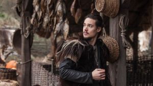 The Last Kingdom: 4×5