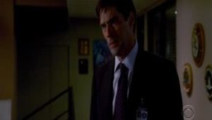 Criminal Minds: 1×22