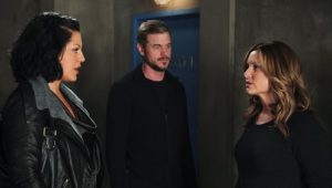 Grey’s Anatomy: 7×12