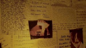 Criminal Minds: 1×2