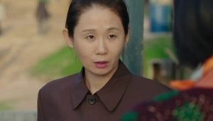 Crash Landing on You: 1×4