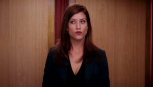 Grey’s Anatomy: 3×22