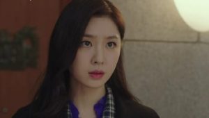 Crash Landing on You: 1×6