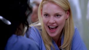 Grey’s Anatomy: 3×18