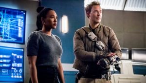 The Flash: 6×17