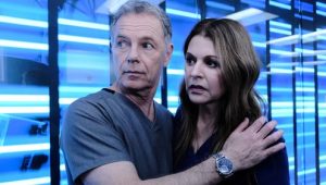 The Resident: 3×20