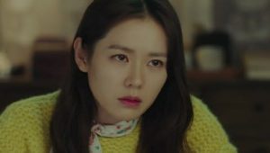 Crash Landing on You: 1×3