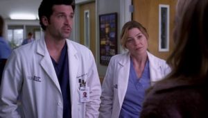 Grey’s Anatomy: 4×16-17