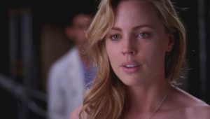 Grey’s Anatomy: 5×8