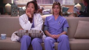 Grey’s Anatomy: 5×4