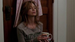 Grey’s Anatomy: 1×3