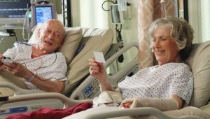 Grey’s Anatomy: 6×22