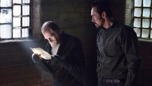 The Strain: 2×2