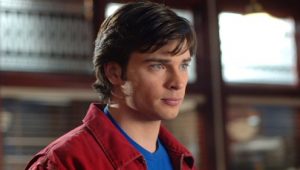 Smallville: 5×19