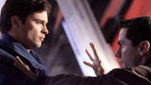 Smallville: 8×20