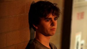 Bates Motel: 2×7
