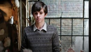 Bates Motel: 1×8