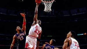 The Last Dance: 1×7