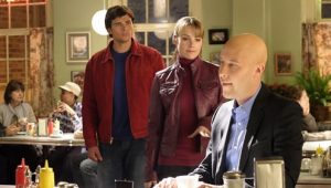 Smallville: 7×12