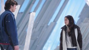 Smallville: 5×12
