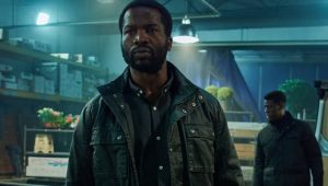 Gangs of London: 1×7