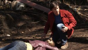 Smallville: 7×2