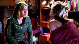 Smallville: 5×17