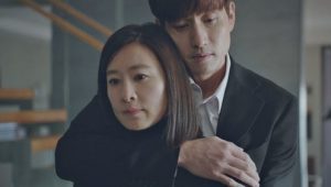 The World of the Married: 1×3