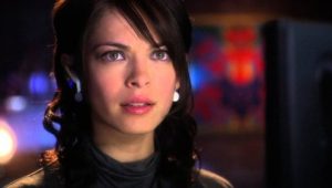 Smallville: 8×12