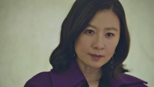 The World of the Married: 1×11