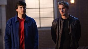 Smallville: 7×11