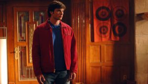 Smallville: 5×1
