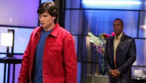 Smallville: 6×22
