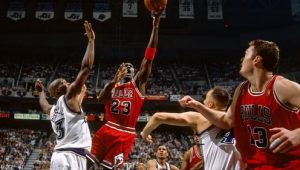 The Last Dance: 1×10