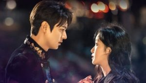 The King: Eternal Monarch: 1×1