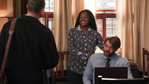 How to Get Away with Murder: 6×13