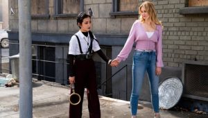 Marvel’s Runaways: 3×8