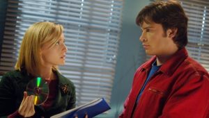 Smallville: 5×11