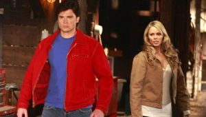 Smallville: 7×15