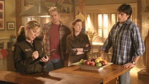 Smallville: 4×12