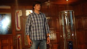 Smallville: 5×2