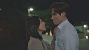 The World of the Married: 1×5