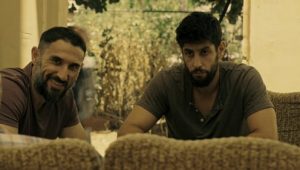 Fauda: 3×4