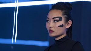 Minority Report: 1×2