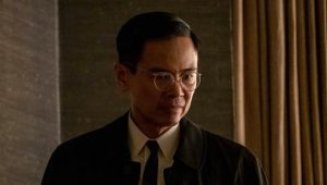 The Man in the High Castle: 4×3