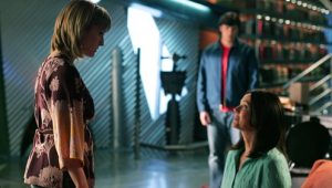 Smallville: 6×18