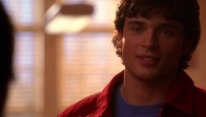 Smallville: 4×19