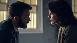 Defending Jacob: 1×2