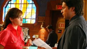 Smallville: 8×4