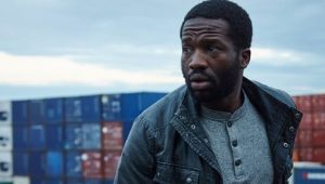 Gangs of London: 1×9